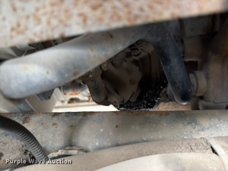 image for item FK2060 2009 International 4300 utility / service truck