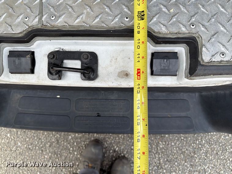 image for item FK2061 2013 Chevrolet Express van