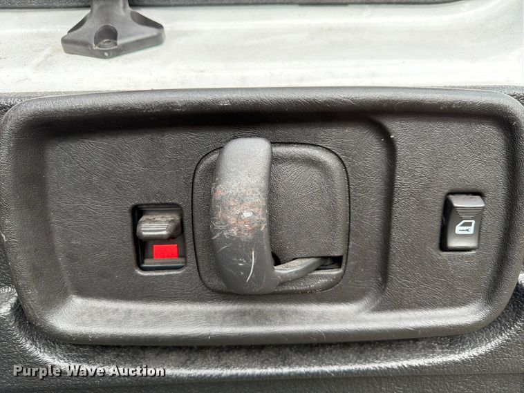 image for item FK2061 2013 Chevrolet Express van