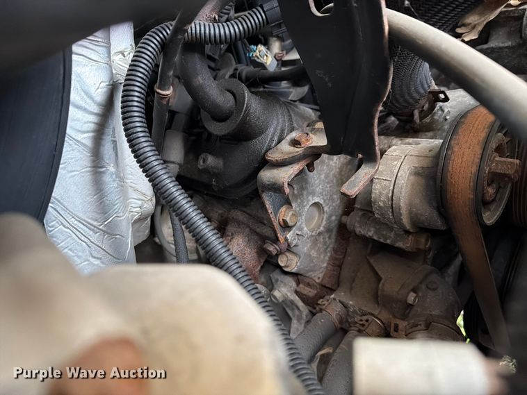 image for item FK2061 2013 Chevrolet Express van