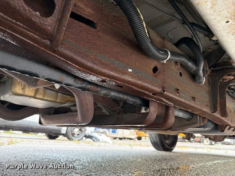 image for item FK2061 2013 Chevrolet Express van