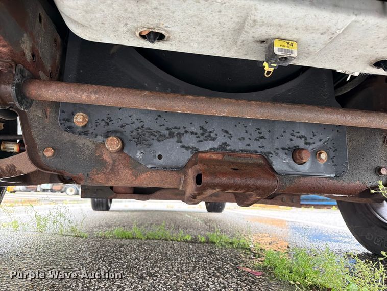 image for item FK2061 2013 Chevrolet Express van