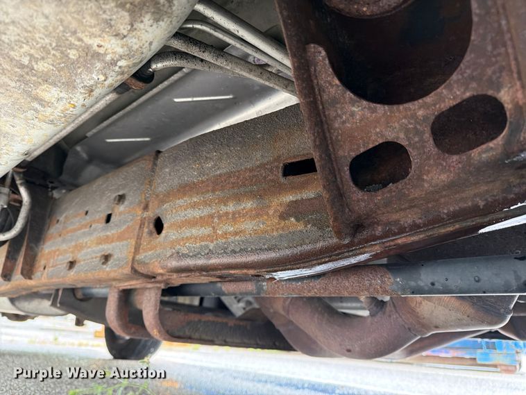 image for item FK2061 2013 Chevrolet Express van