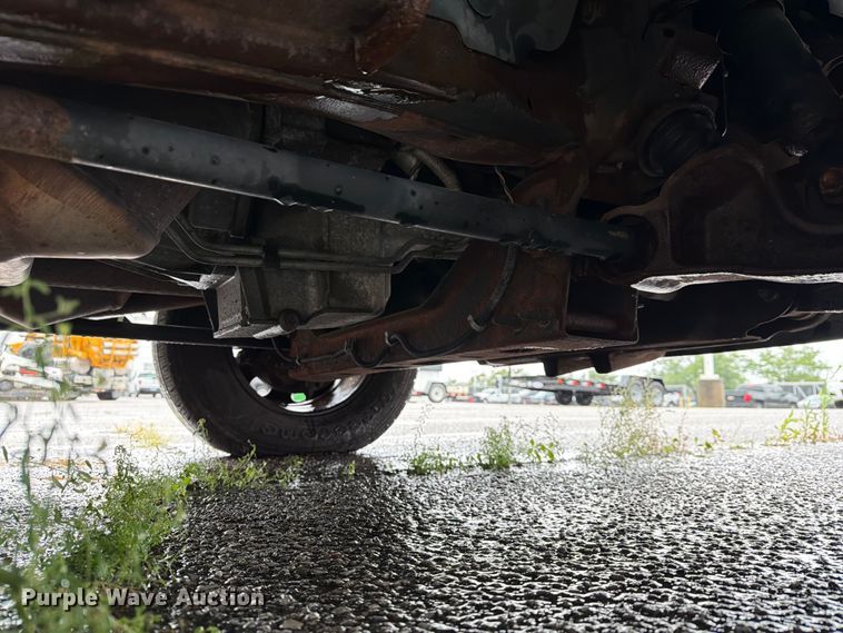 image for item FK2061 2013 Chevrolet Express van