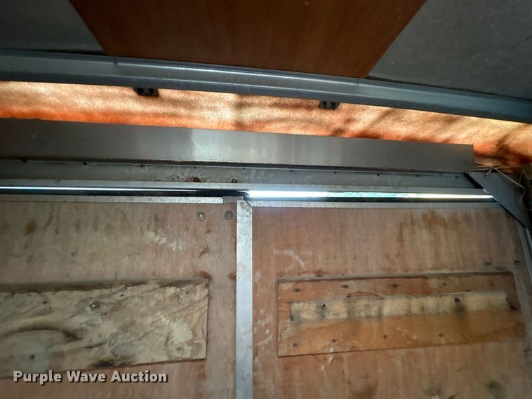 image for item FK2062 2012 Wells Cargo CW1225 - 102 enclosed cargo trailer