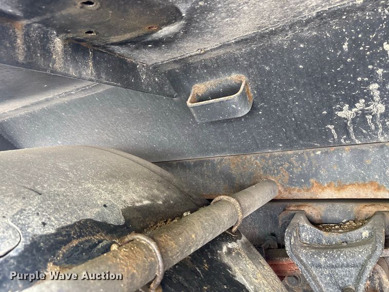 image for item FK2063 2015 International 4300 SBA Crew Cab dump truck