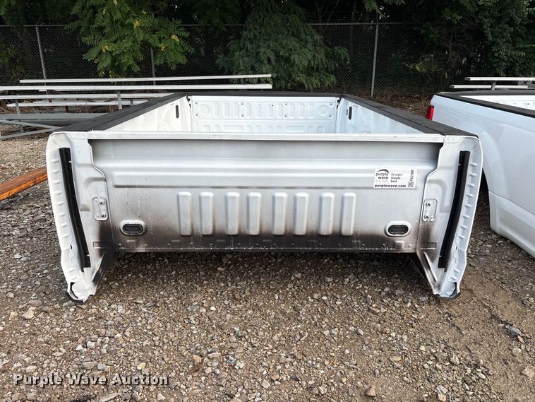 image for item FK2066 Pickup truck bed