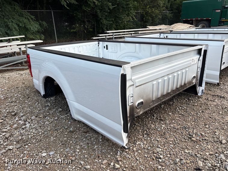 image for item FK2066 Pickup truck bed