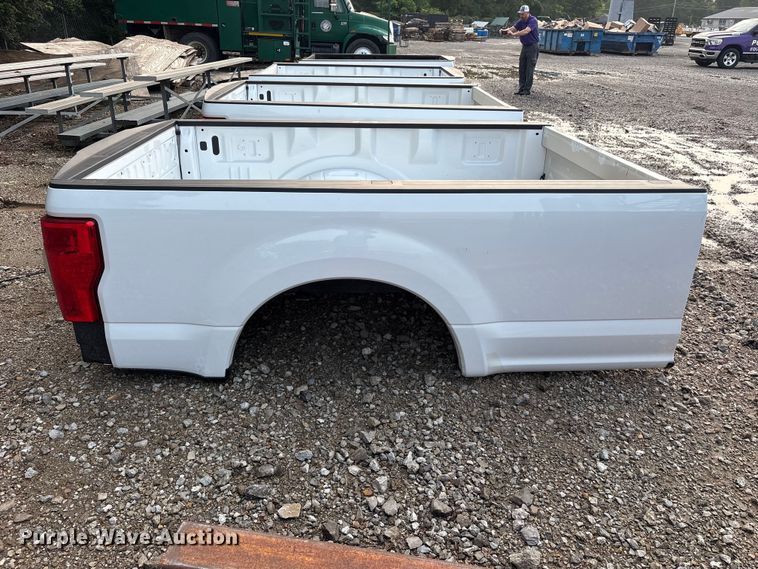 image for item FK2066 Pickup truck bed