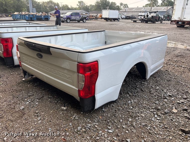 image for item FK2066 Pickup truck bed