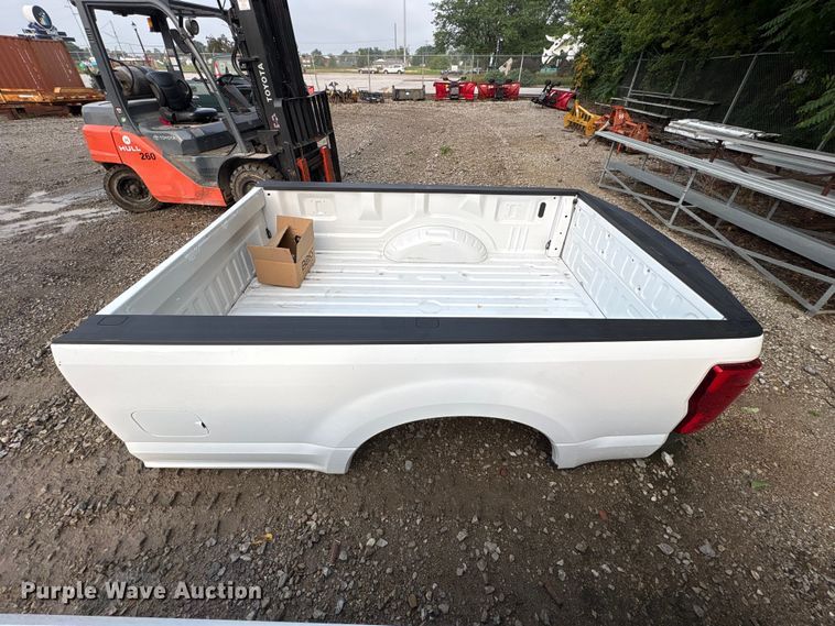 image for item FK2066 Pickup truck bed