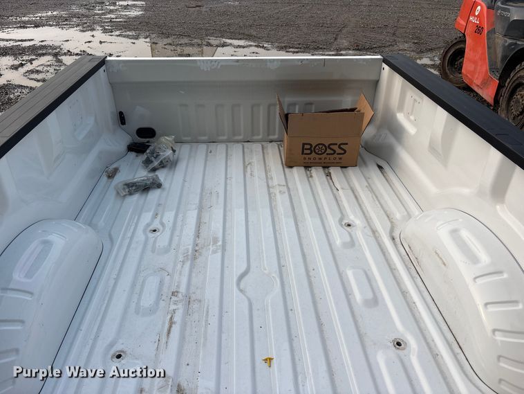 image for item FK2066 Pickup truck bed