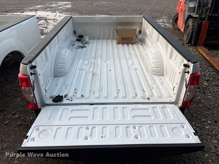 image for item FK2066 Pickup truck bed