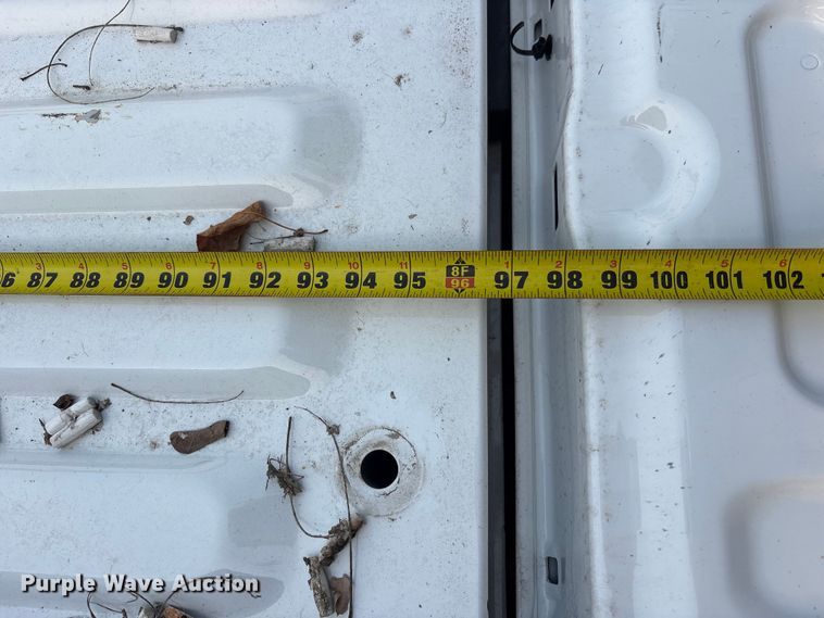 image for item FK2066 Pickup truck bed