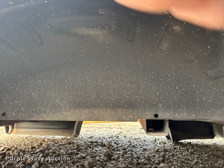image for item FK2066 Pickup truck bed