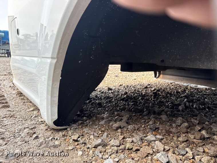 image for item FK2066 Pickup truck bed