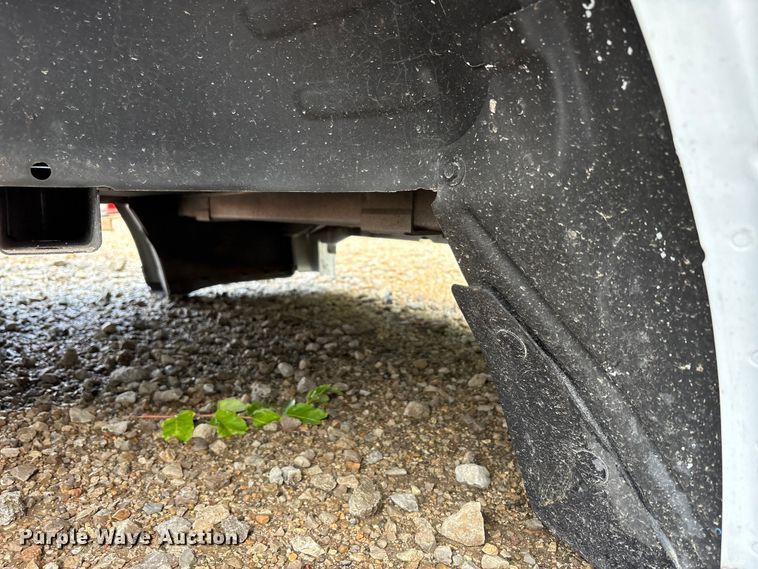 image for item FK2066 Pickup truck bed