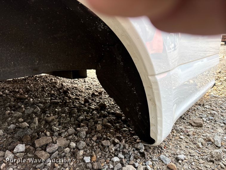 image for item FK2066 Pickup truck bed