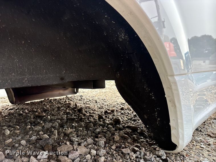 image for item FK2066 Pickup truck bed