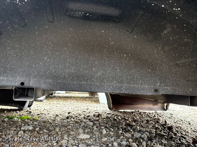 image for item FK2066 Pickup truck bed