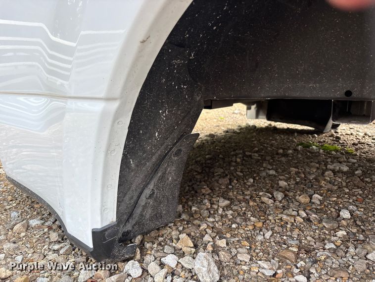 image for item FK2066 Pickup truck bed