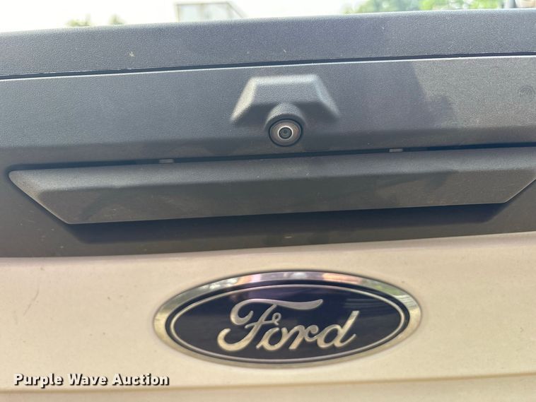 image for item FK2066 Pickup truck bed