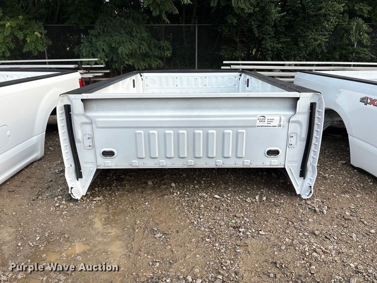 image for item FK2067 Pickup truck bed