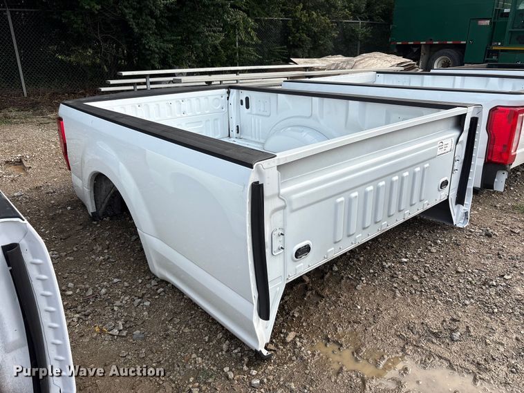 image for item FK2067 Pickup truck bed