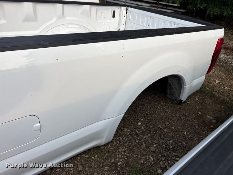 image for item FK2067 Pickup truck bed