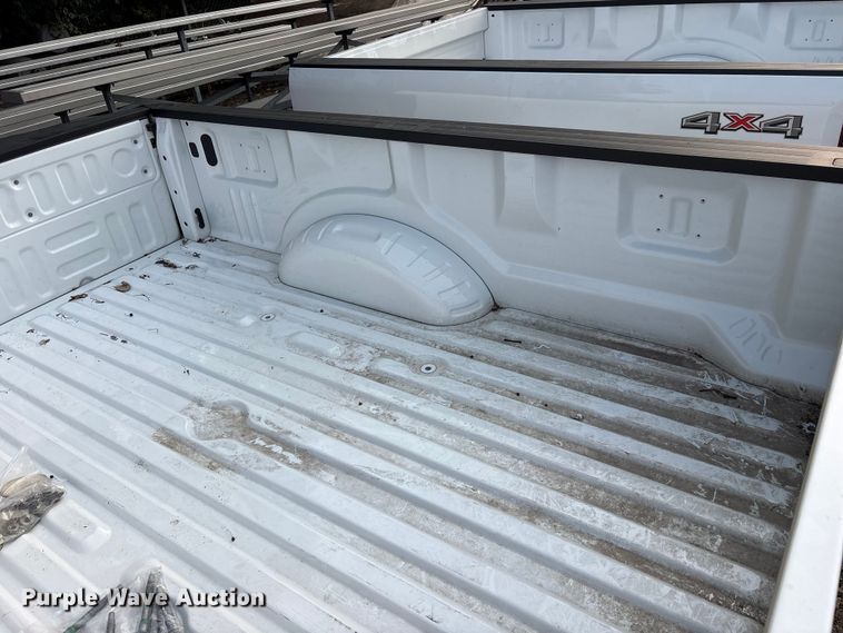 image for item FK2067 Pickup truck bed