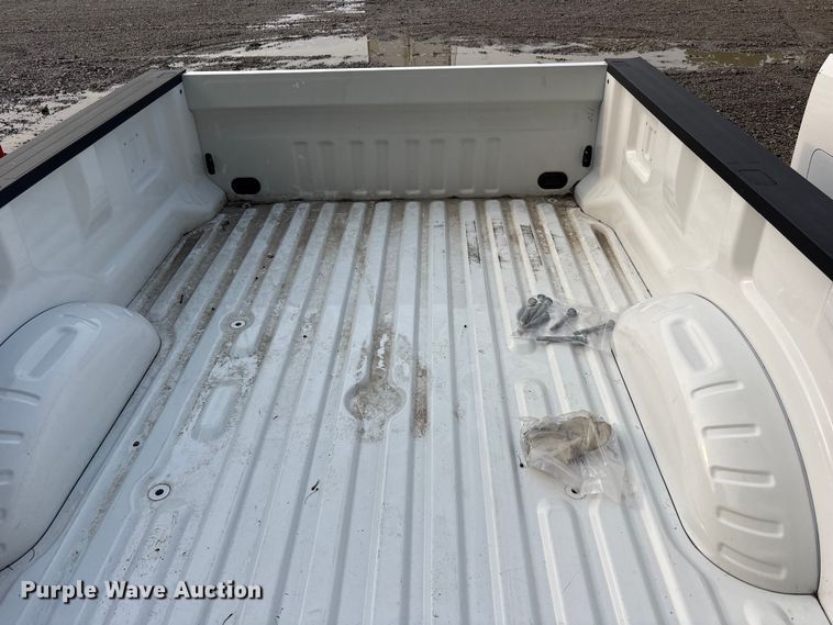 image for item FK2067 Pickup truck bed