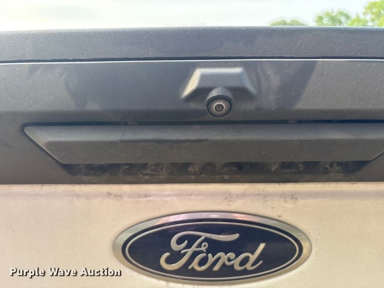 image for item FK2067 Pickup truck bed