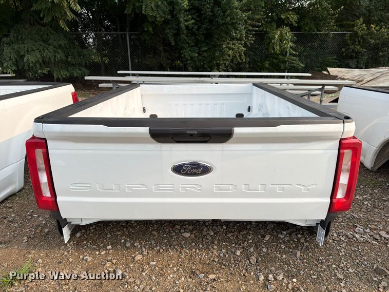 image for item FK2068 Pickup truck bed