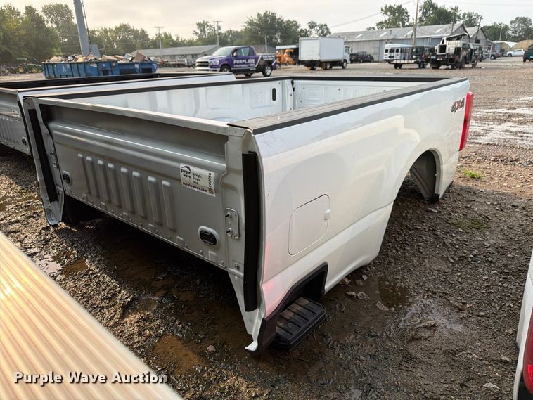 image for item FK2068 Pickup truck bed