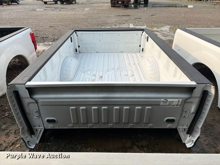 image for item FK2068 Pickup truck bed