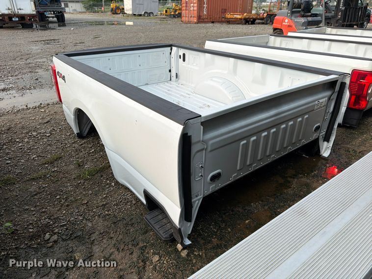 image for item FK2068 Pickup truck bed