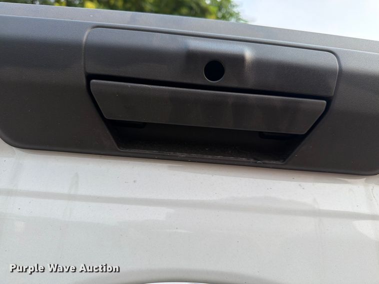 image for item FK2068 Pickup truck bed