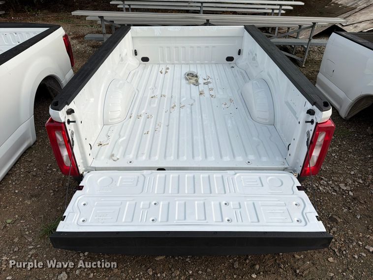 image for item FK2068 Pickup truck bed