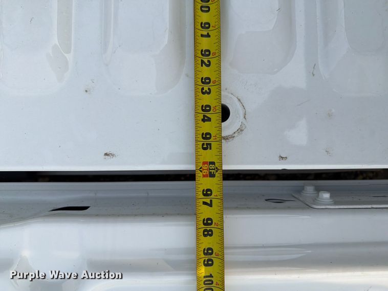 image for item FK2068 Pickup truck bed
