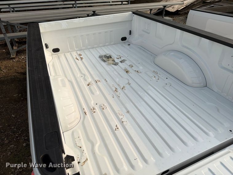 image for item FK2068 Pickup truck bed