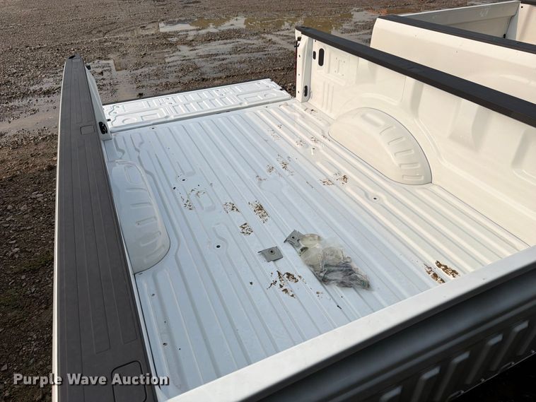 image for item FK2068 Pickup truck bed