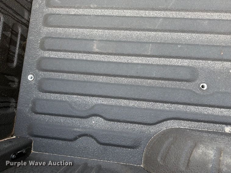 image for item FK2069 2022 Ford F-250 Pickup truck bed