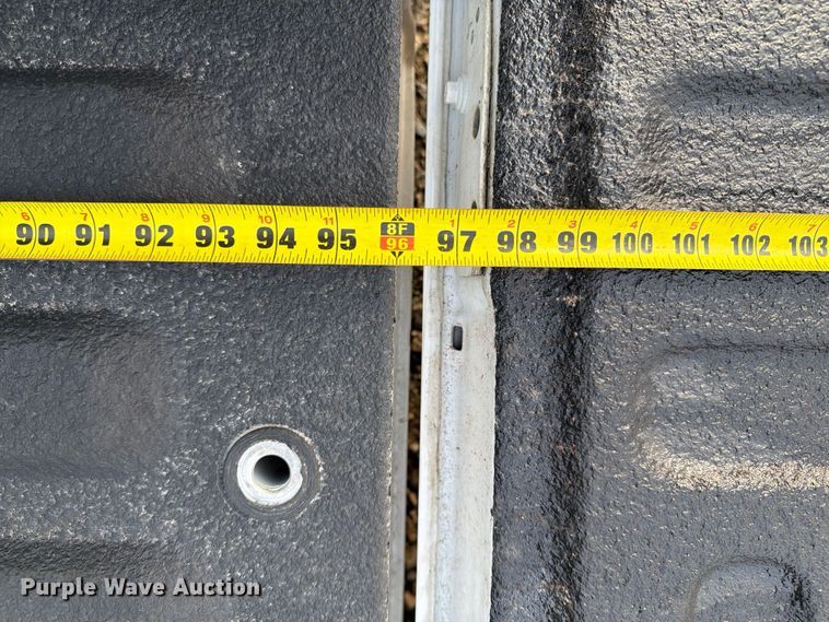 image for item FK2069 2022 Ford F-250 Pickup truck bed