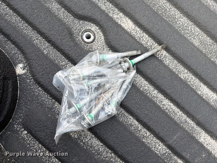 image for item FK2069 2022 Ford F-250 Pickup truck bed