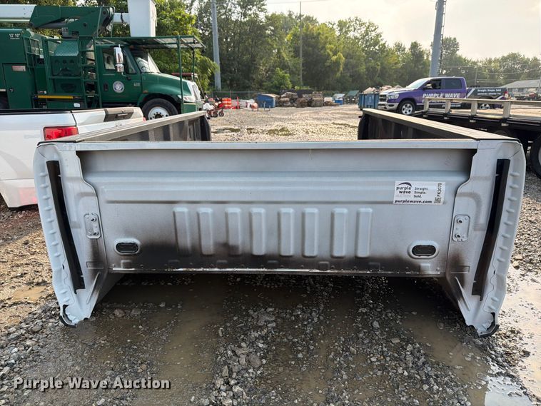 image for item FK2070 Pickup truck bed