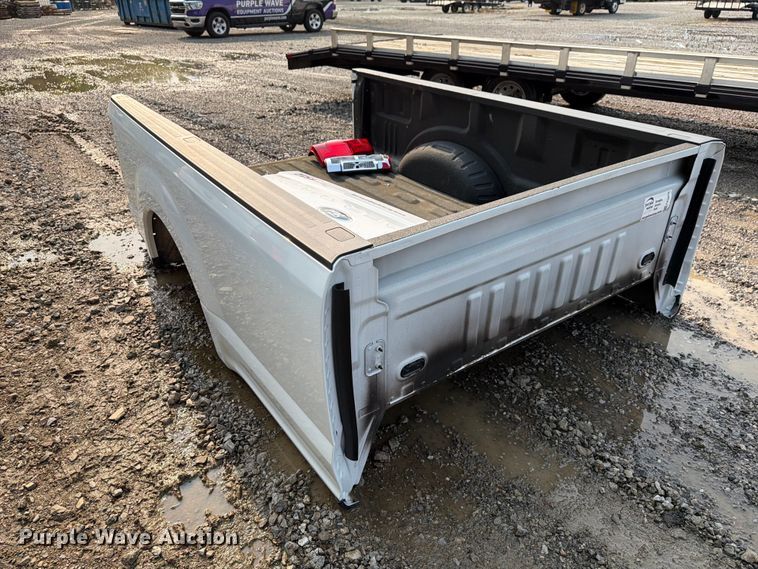 image for item FK2070 Pickup truck bed