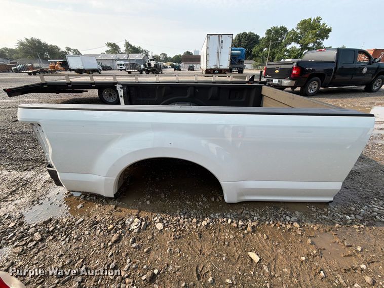 image for item FK2070 Pickup truck bed
