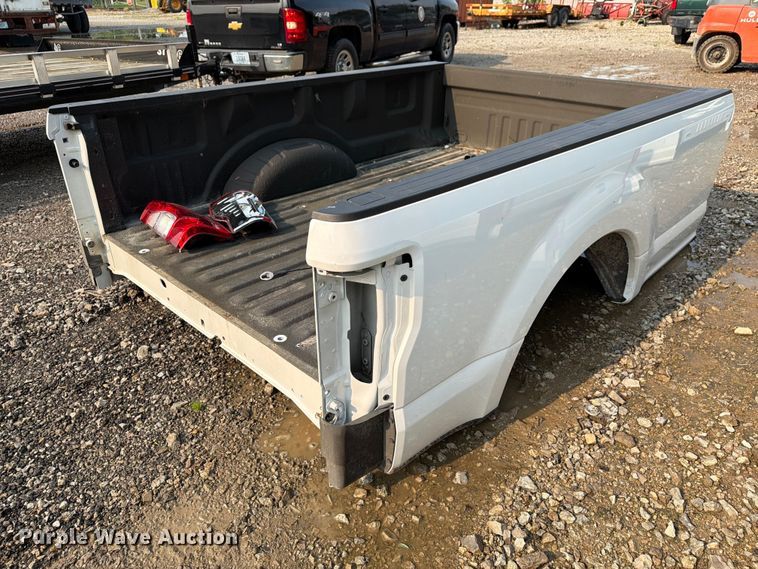 image for item FK2070 Pickup truck bed