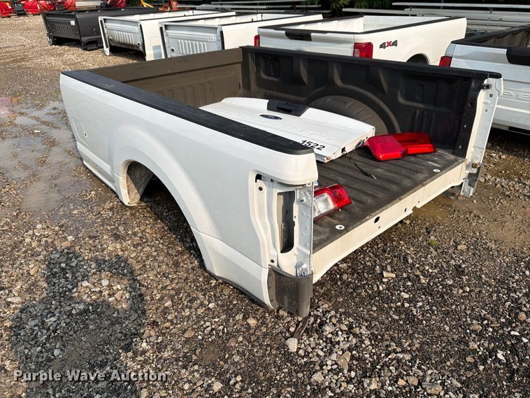 image for item FK2070 Pickup truck bed