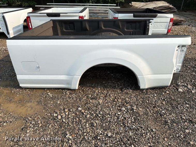 image for item FK2070 Pickup truck bed